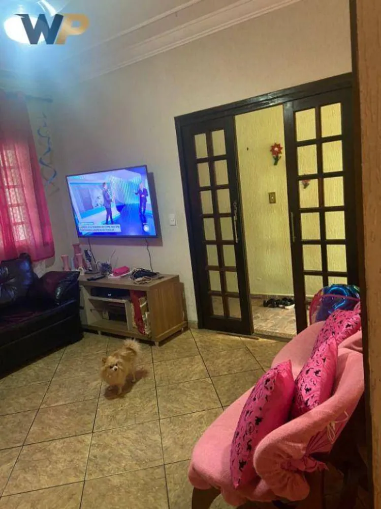 Sobrado, 3 quartos, 214 m² - Foto 4