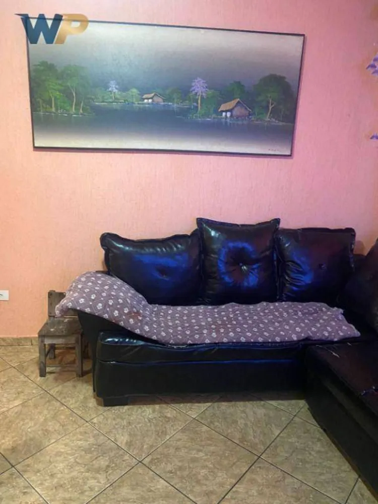 Sobrado, 3 quartos, 214 m² - Foto 3