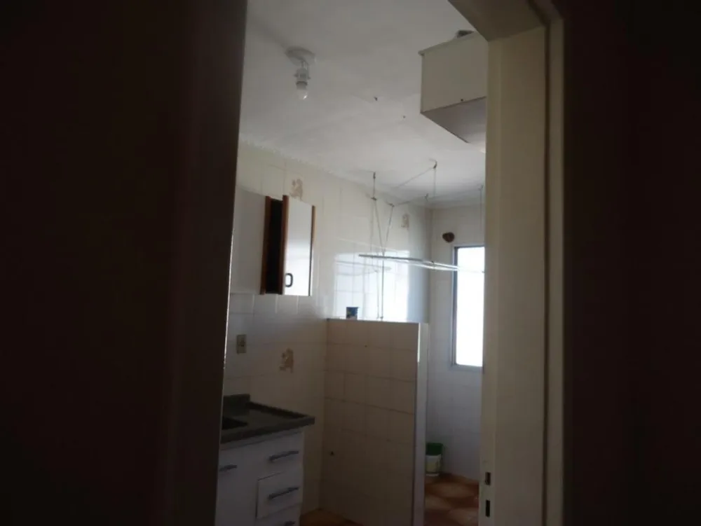 Apartamento, 2 quartos, 56 m² - Foto 3