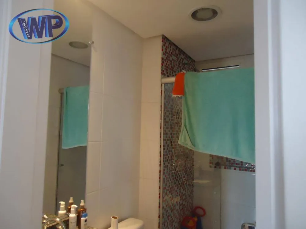Apartamento, 3 quartos, 63 m² - Foto 4