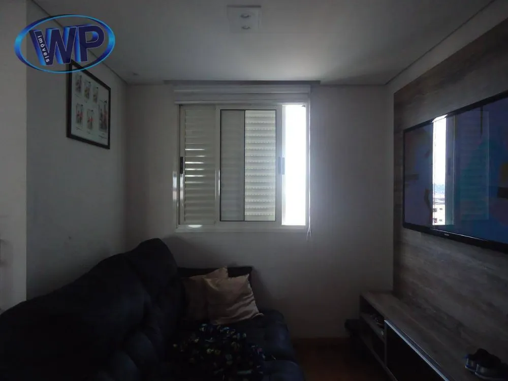 Apartamento, 3 quartos, 63 m² - Foto 3