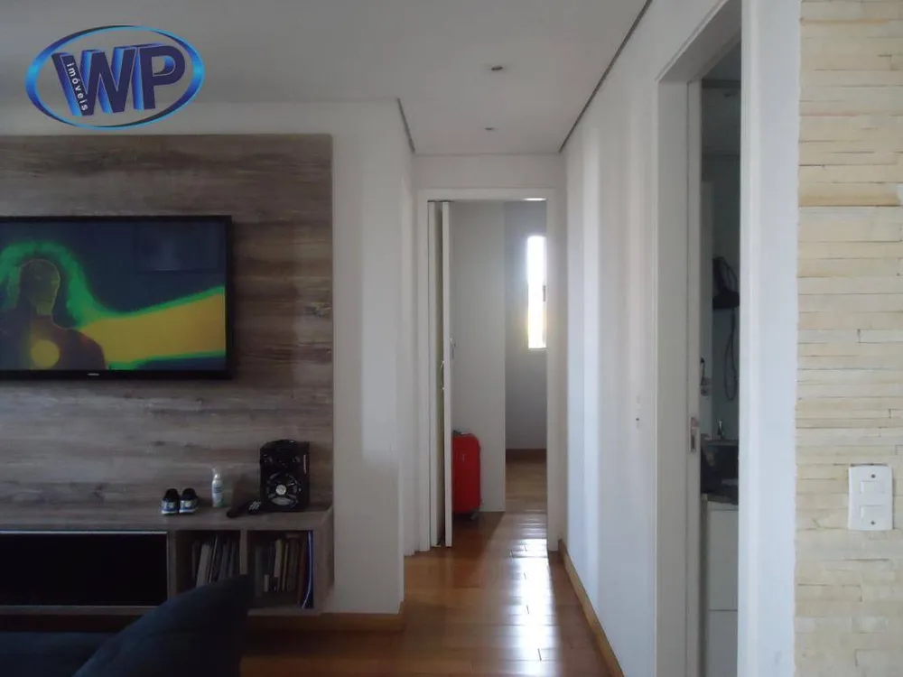 Apartamento, 3 quartos, 63 m² - Foto 2