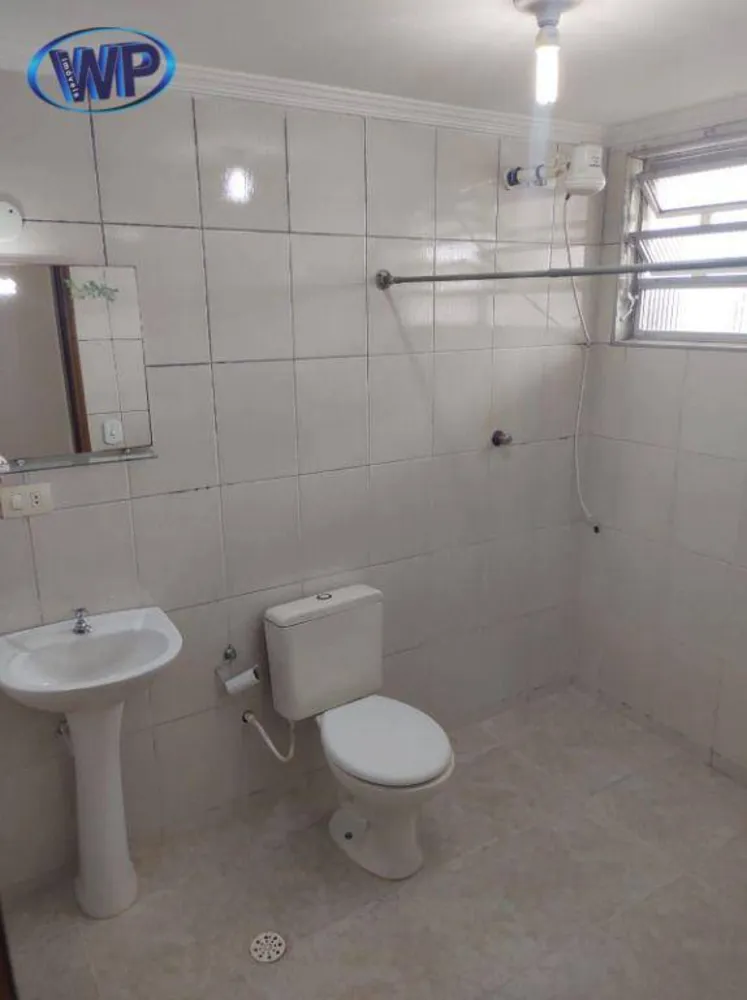 Apartamento, 2 quartos, 70 m² - Foto 2