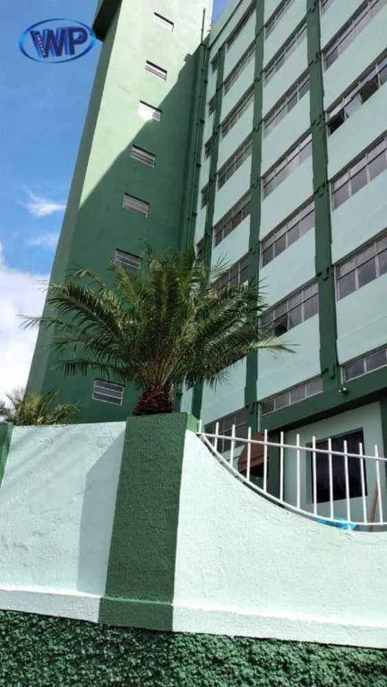Apartamento, 2 quartos, 70 m² - Foto 1