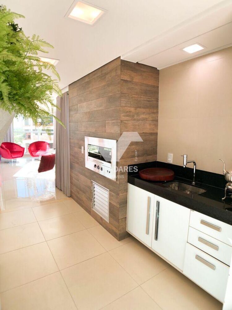 Apartamento à venda com 4 quartos, 306m² - Foto 4
