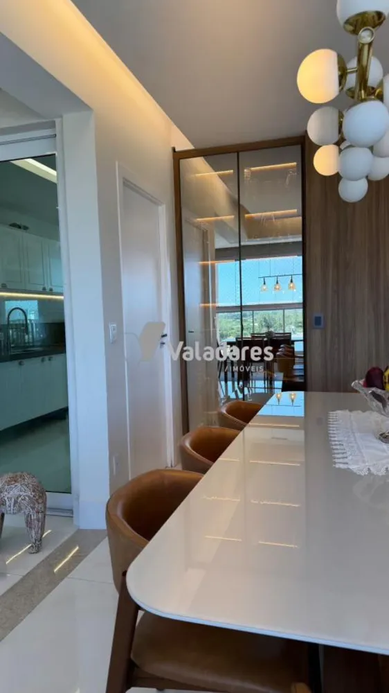 Apartamento, 3 quartos, 145 m² - Foto 2