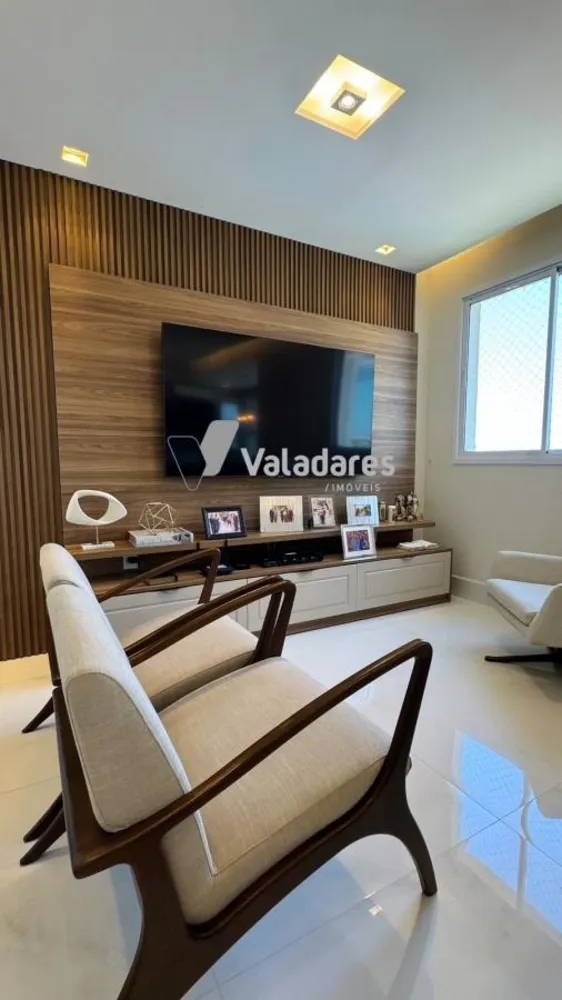 Apartamento, 3 quartos, 145 m² - Foto 5