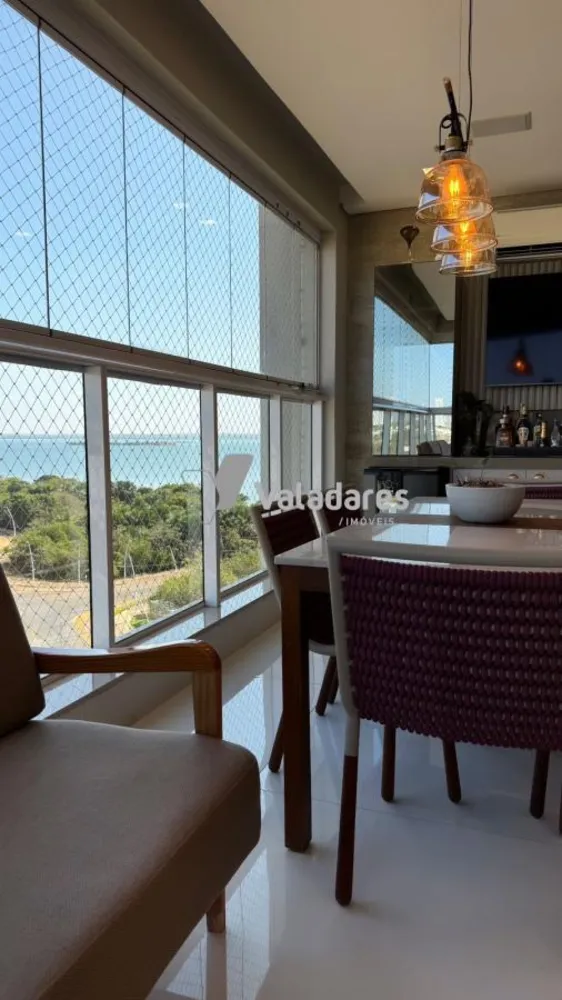 Apartamento, 3 quartos, 145 m² - Foto 7