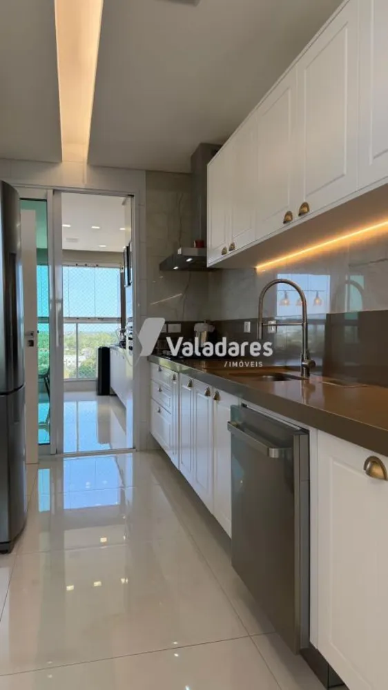 Apartamento, 3 quartos, 145 m² - Foto 3