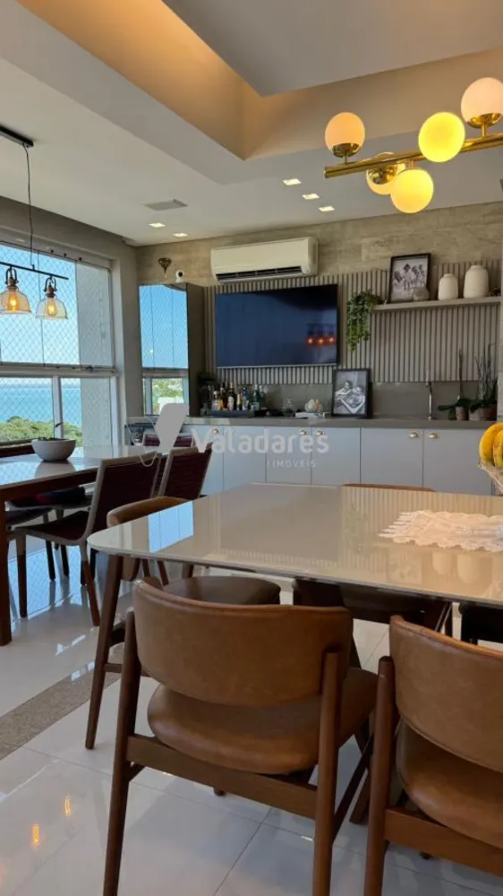 Apartamento, 3 quartos, 145 m² - Foto 1
