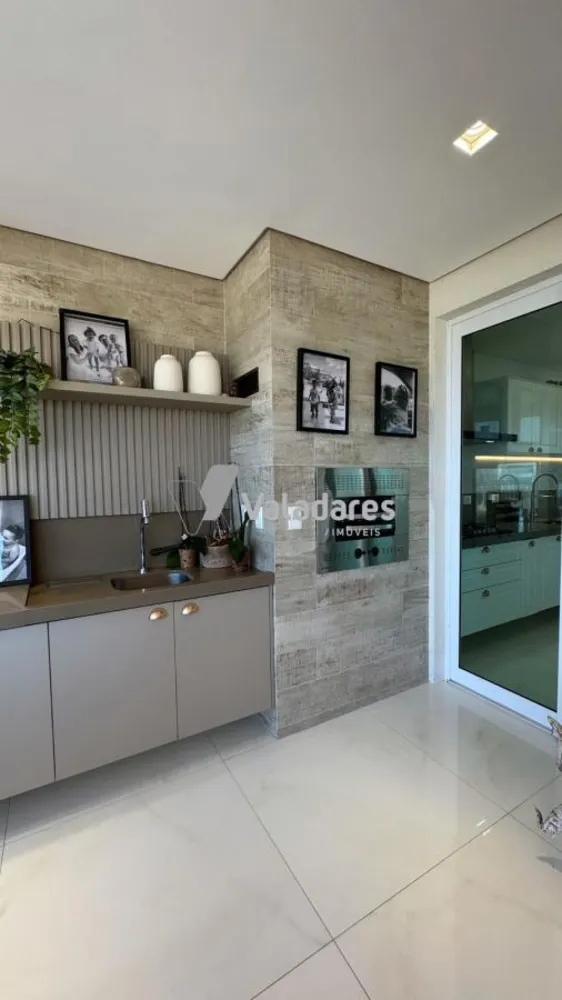 Apartamento, 3 quartos, 145 m² - Foto 4