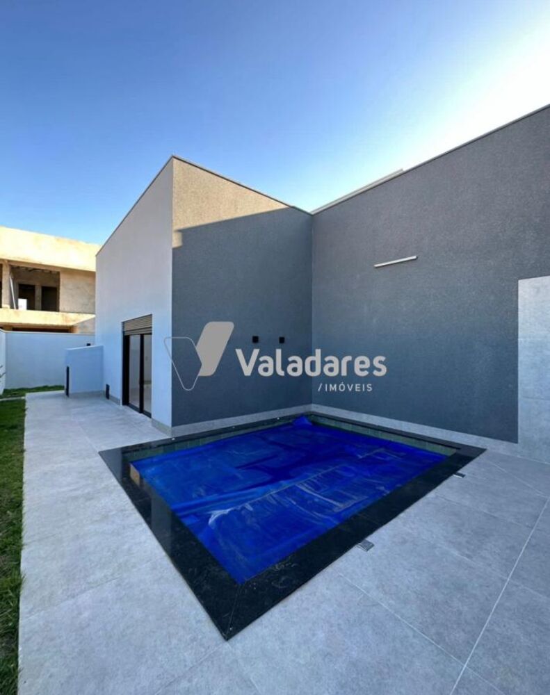 Casa de Condomínio à venda com 3 quartos - Foto 5