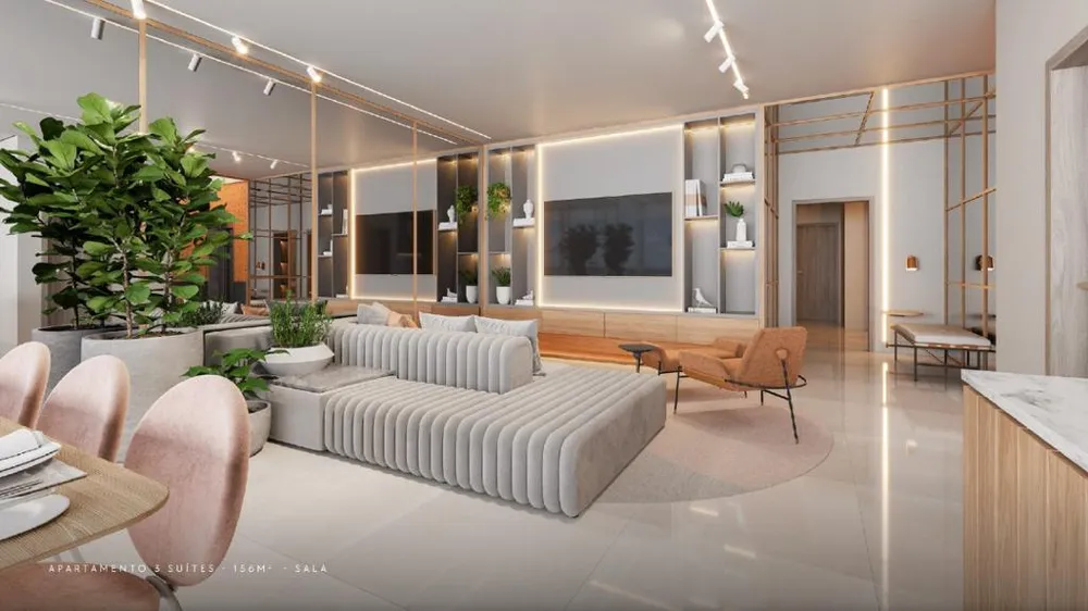 Apartamento, 3 quartos - Foto 6