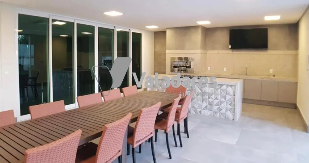 Apartamento, 3 quartos, 145 m² - Foto 5