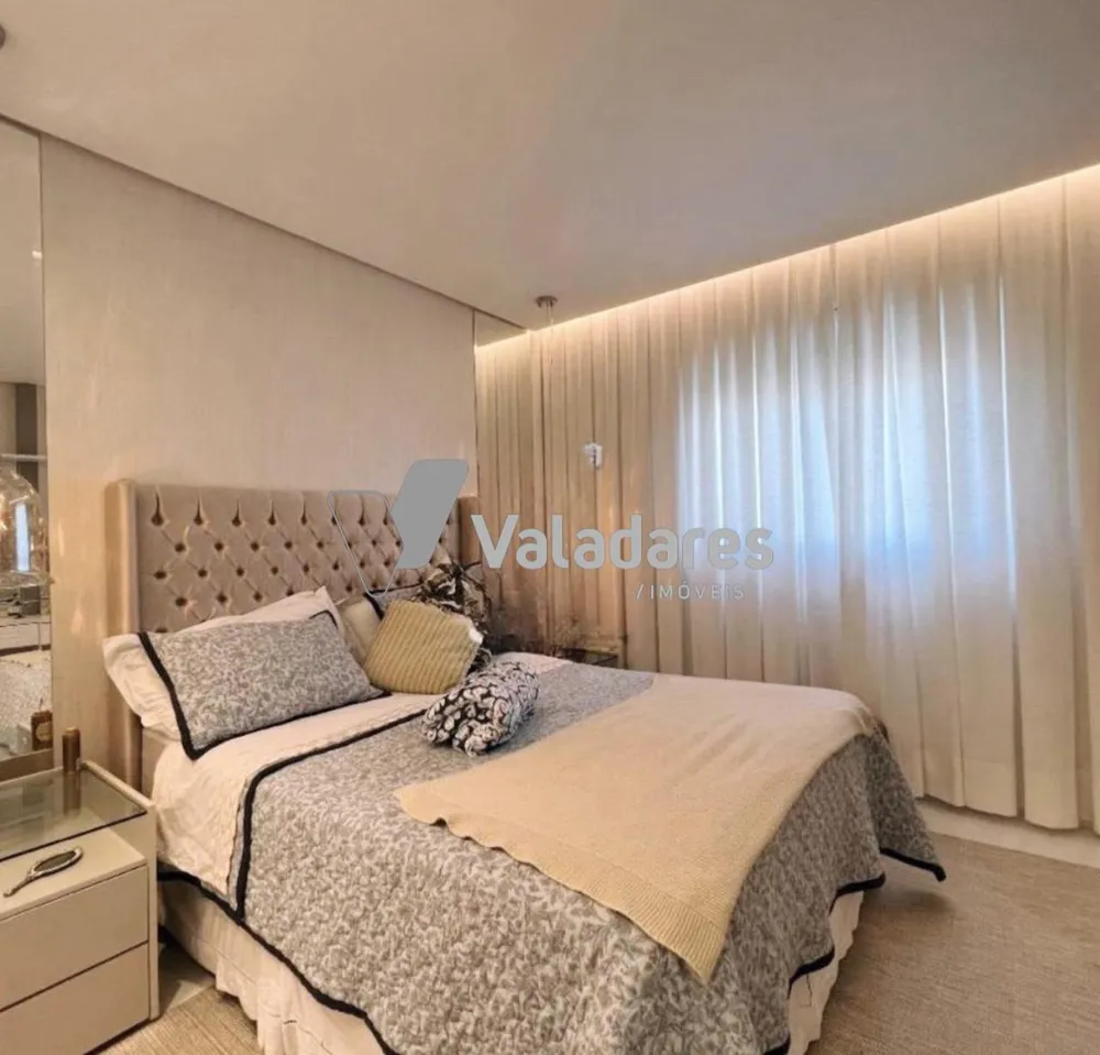 Apartamento, 3 quartos, 145 m² - Foto 16