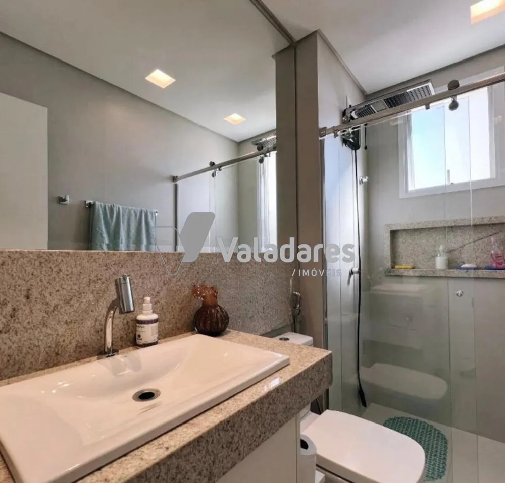 Apartamento, 3 quartos, 145 m² - Foto 17