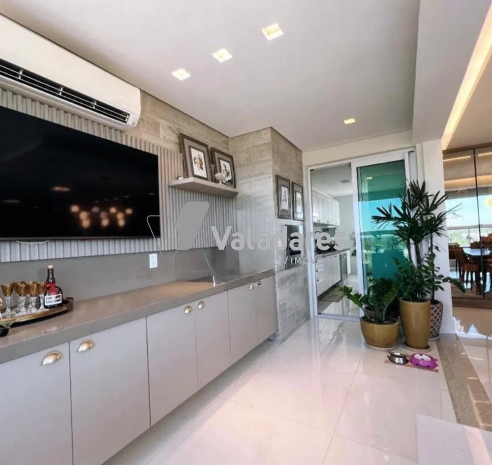 Apartamento, 3 quartos, 145 m² - Foto 13