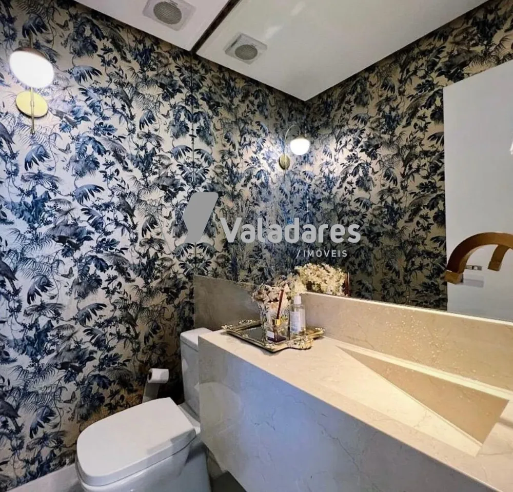 Apartamento, 3 quartos, 145 m² - Foto 15