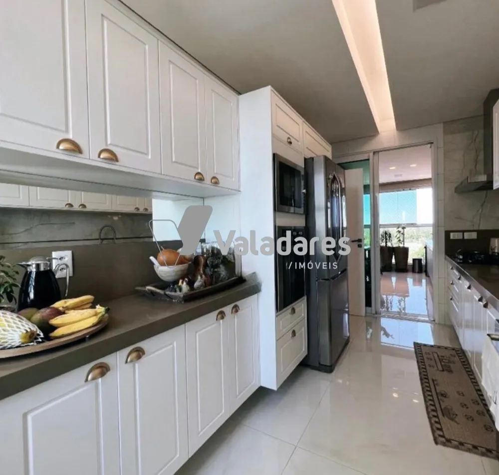 Apartamento, 3 quartos, 145 m² - Foto 14