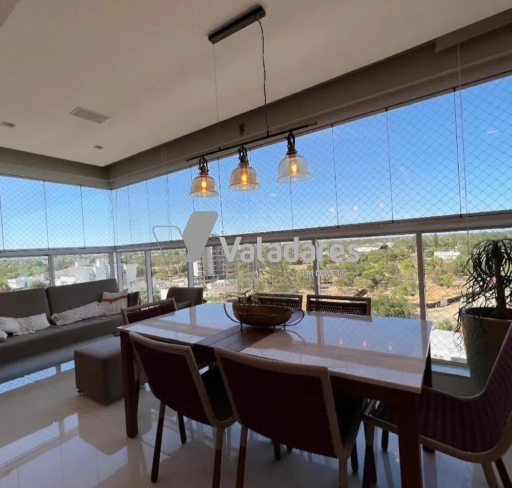 Apartamento, 3 quartos, 145 m² - Foto 11