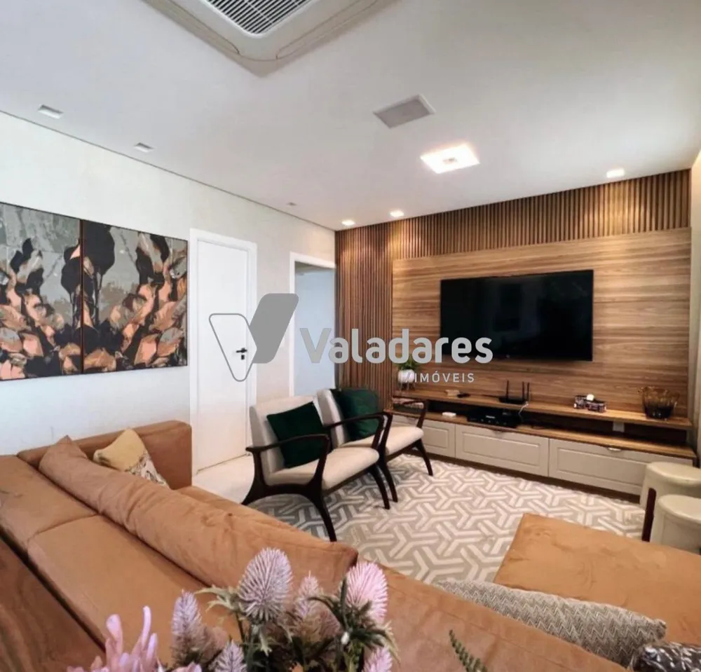 Apartamento, 3 quartos, 145 m² - Foto 12