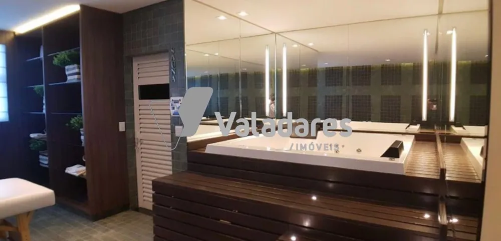 Apartamento, 3 quartos, 145 m² - Foto 6