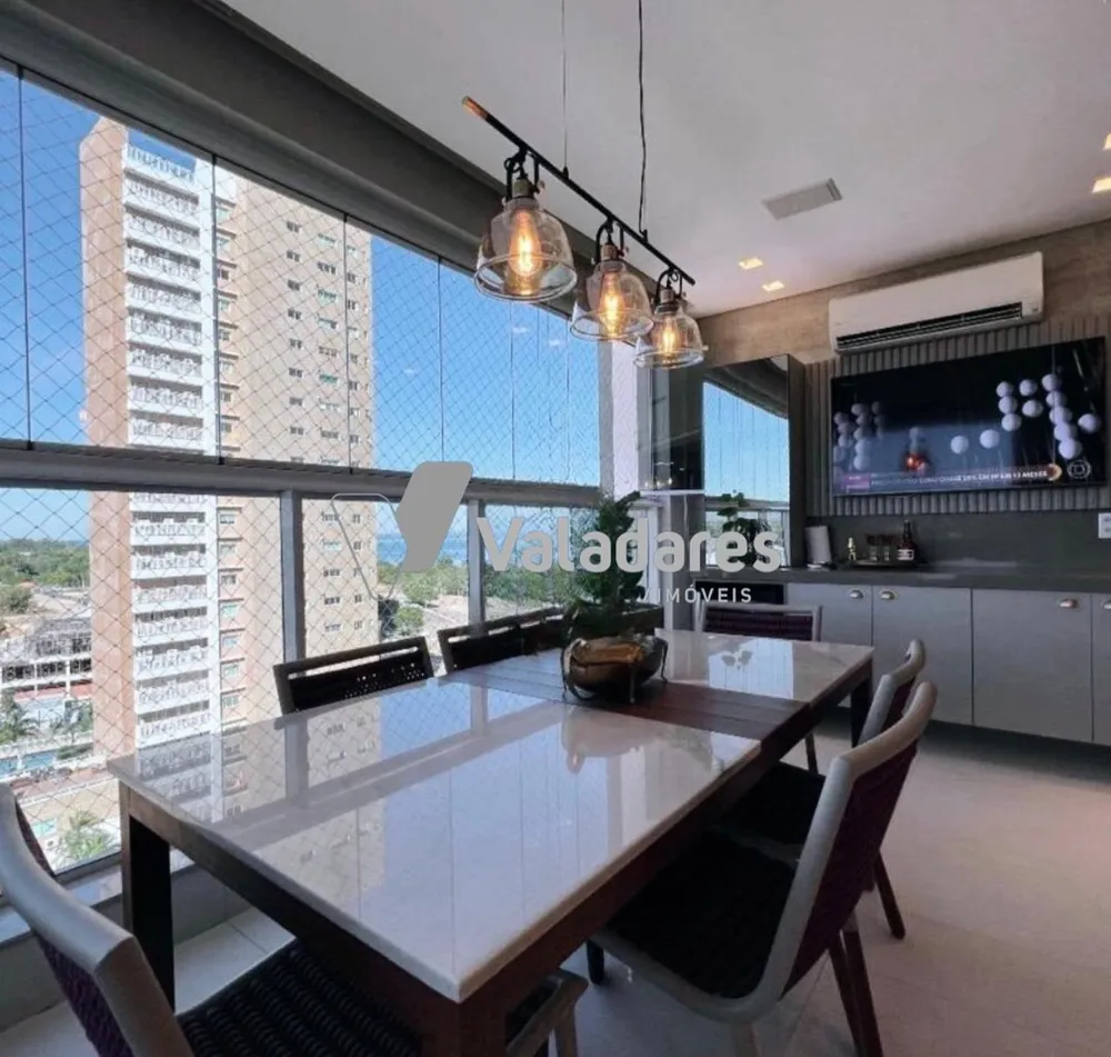 Apartamento, 3 quartos, 145 m² - Foto 10