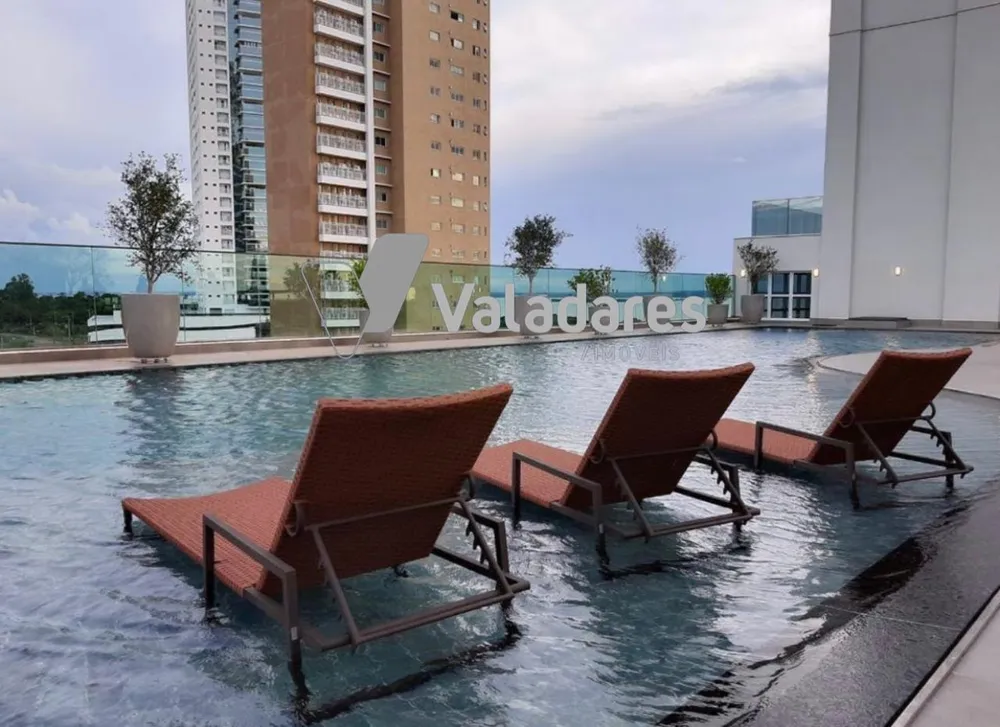 Apartamento, 3 quartos, 145 m² - Foto 8