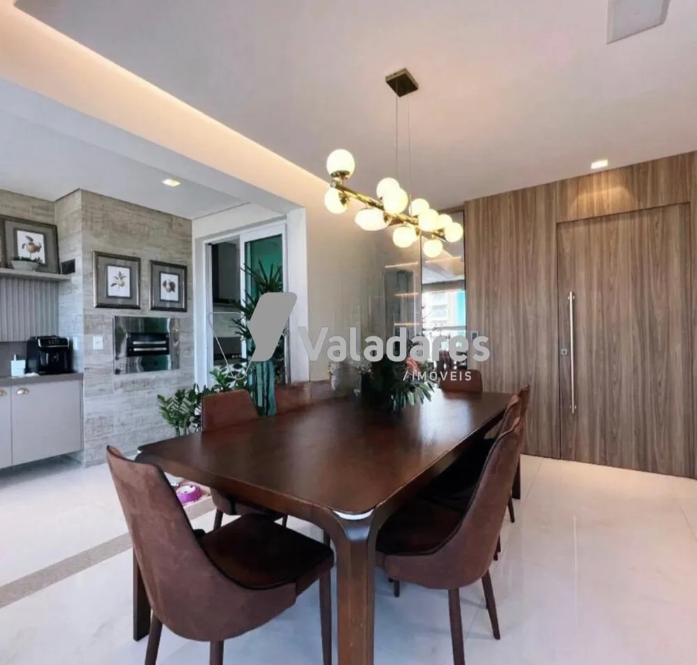 Apartamento, 3 quartos, 145 m² - Foto 9