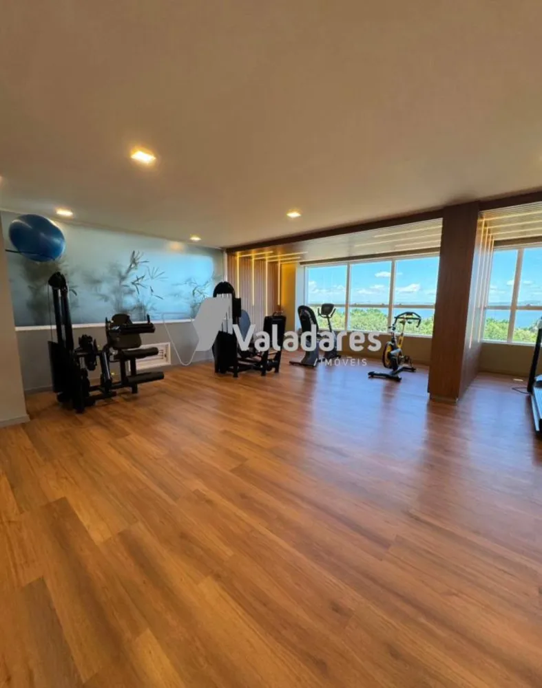 Apartamento, 3 quartos, 110 m² - Foto 8