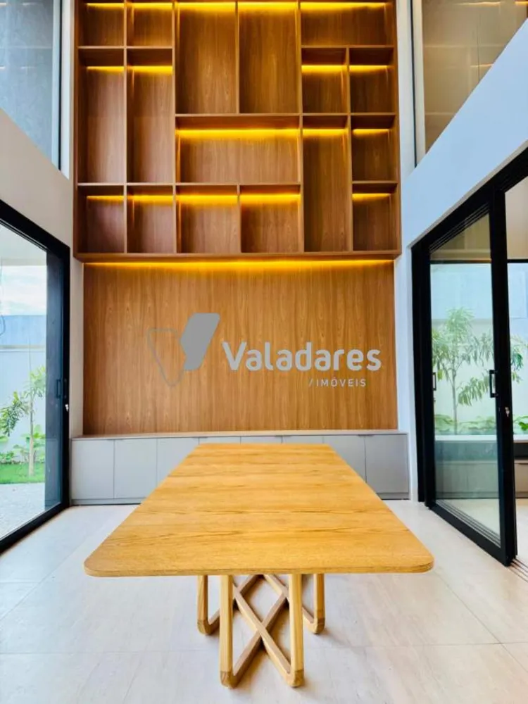 Casa de Condomínio, 4 quartos - Foto 6