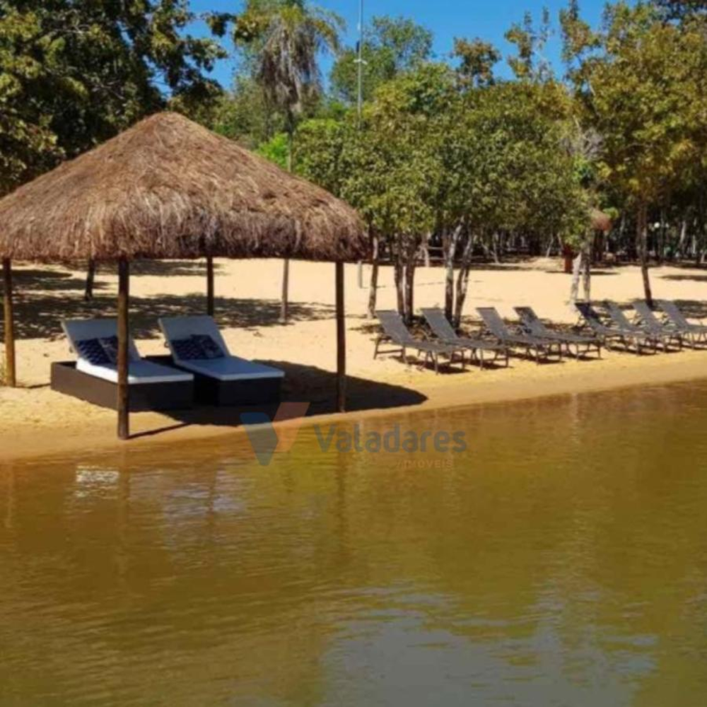 Terreno, 420 m² - Foto 1