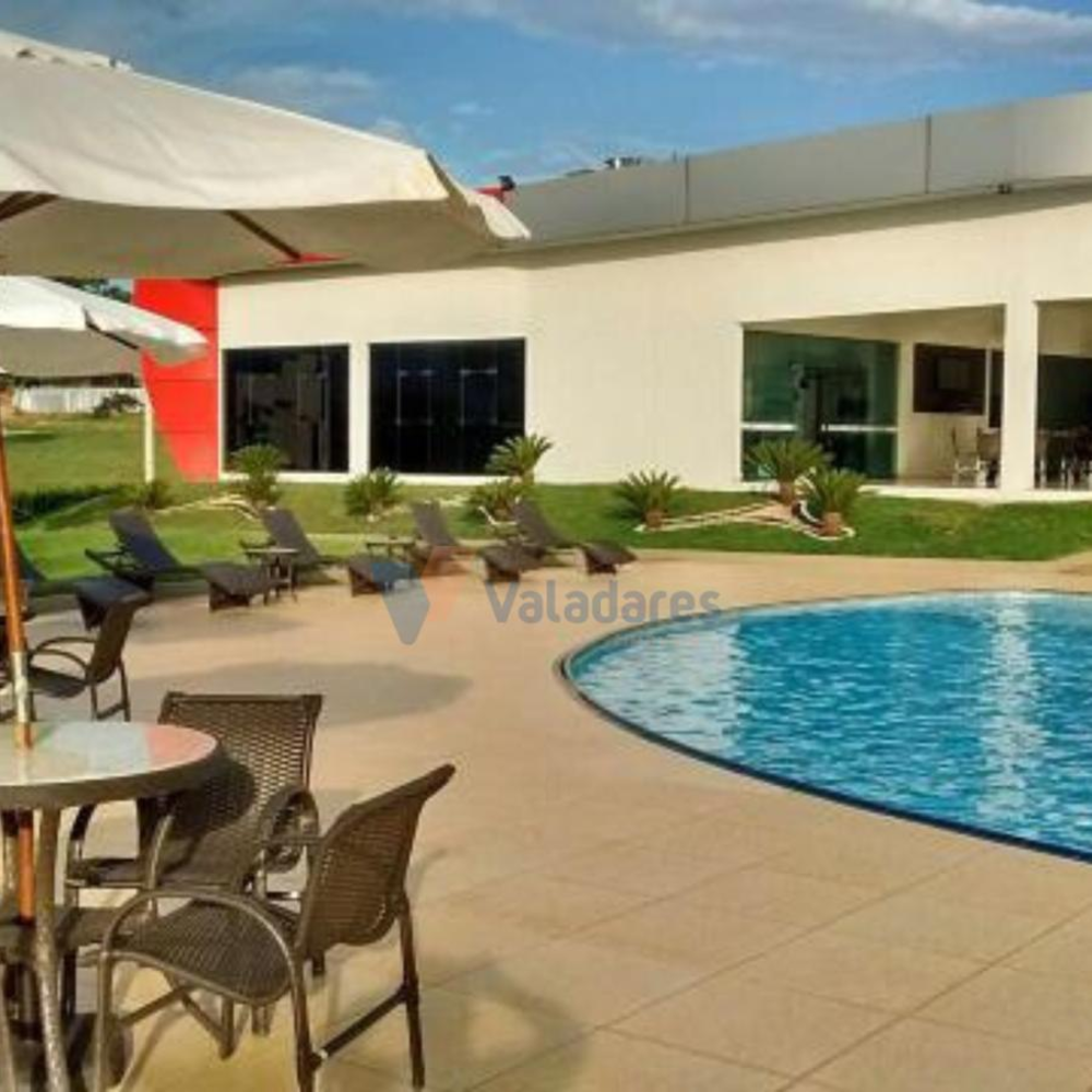 Terreno, 420 m² - Foto 2