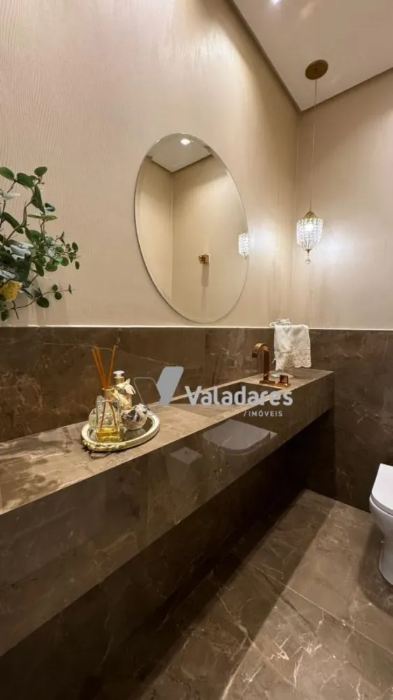 Casa de Condomínio, 3 quartos - Foto 6