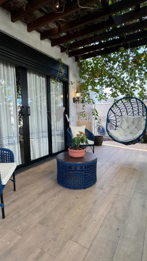 Casa de Condomínio, 3 quartos - Foto 9