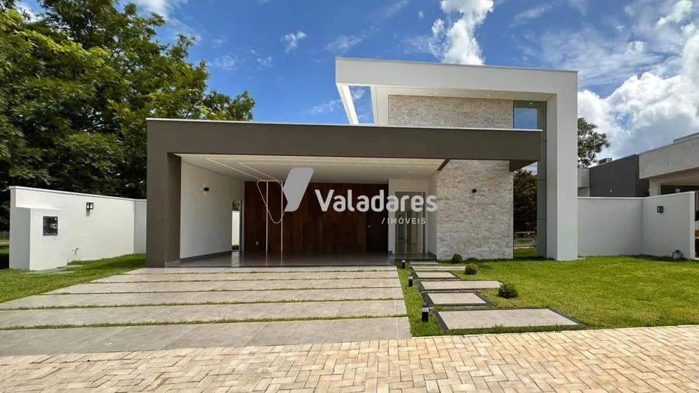 Casa, 3 quartos, 240 m² - Foto 2