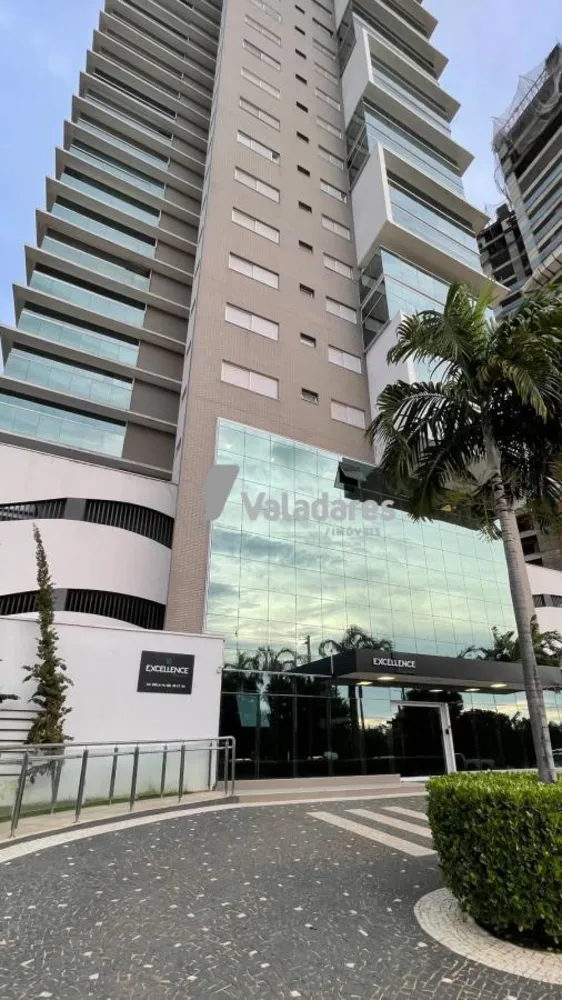Apartamento, 189 m² - Foto 1