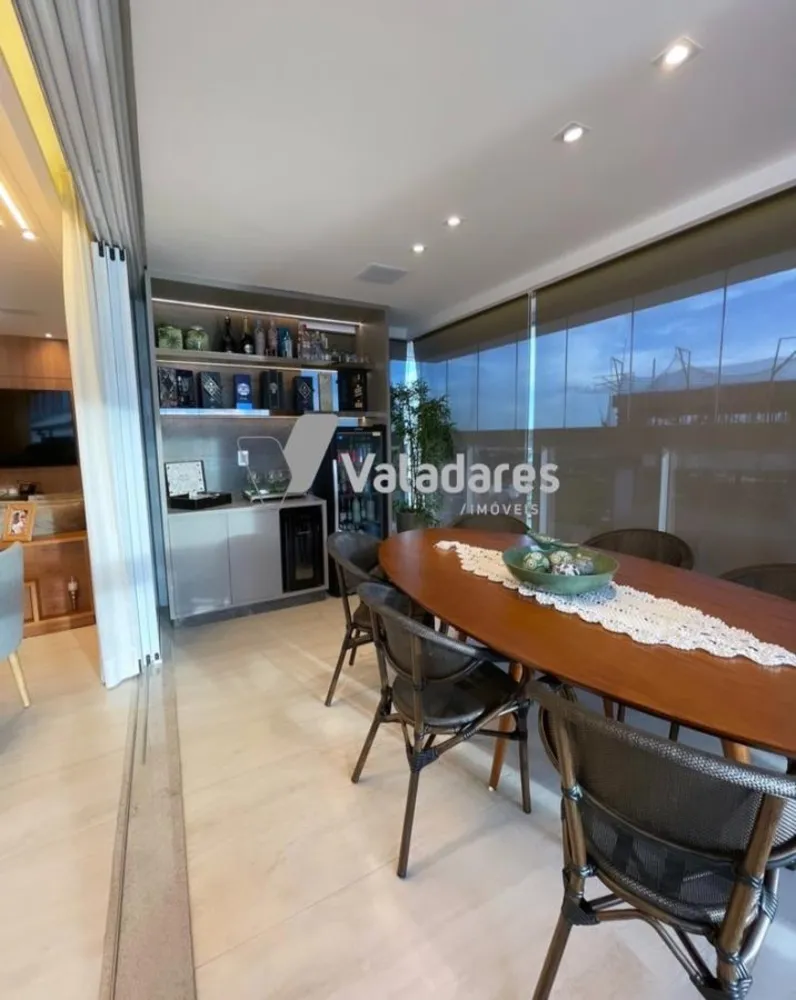 Apartamento, 189 m² - Foto 3
