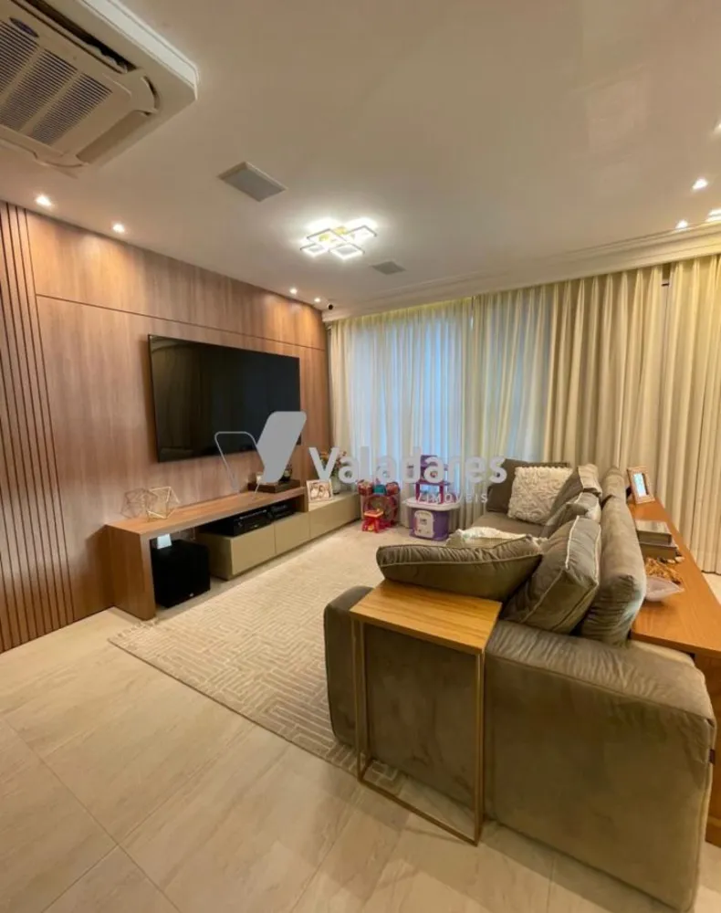 Apartamento, 189 m² - Foto 2