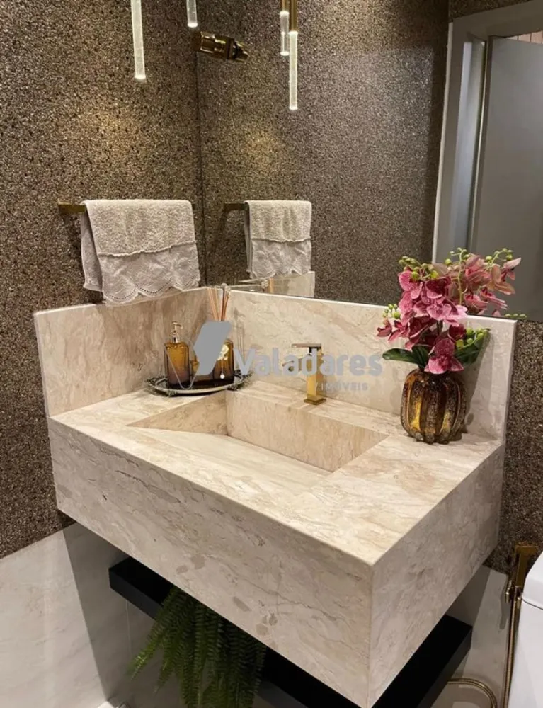 Apartamento, 189 m² - Foto 4