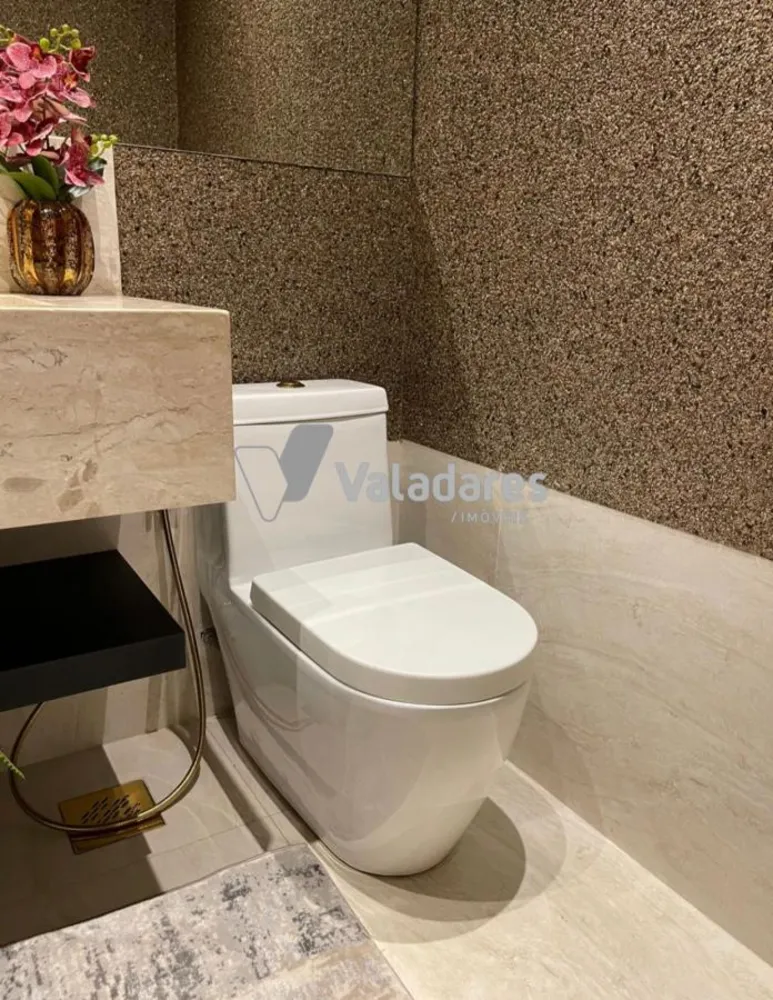 Apartamento, 189 m² - Foto 5