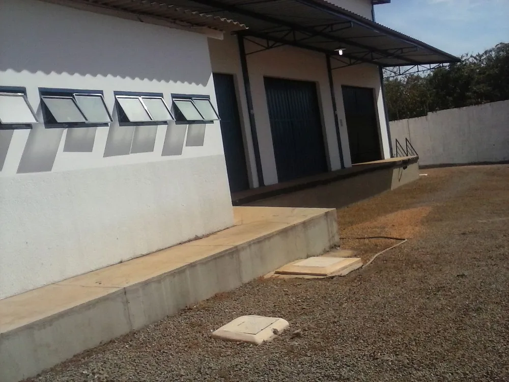 Depósito-Galpão, 1082 m² - Foto 10