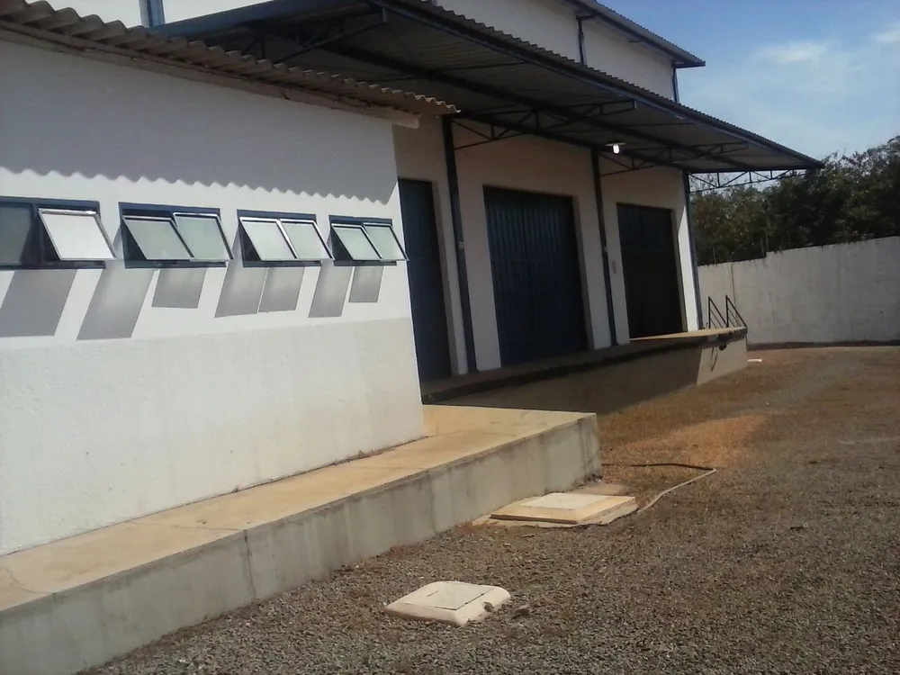 Depósito-Galpão, 1082 m² - Foto 7