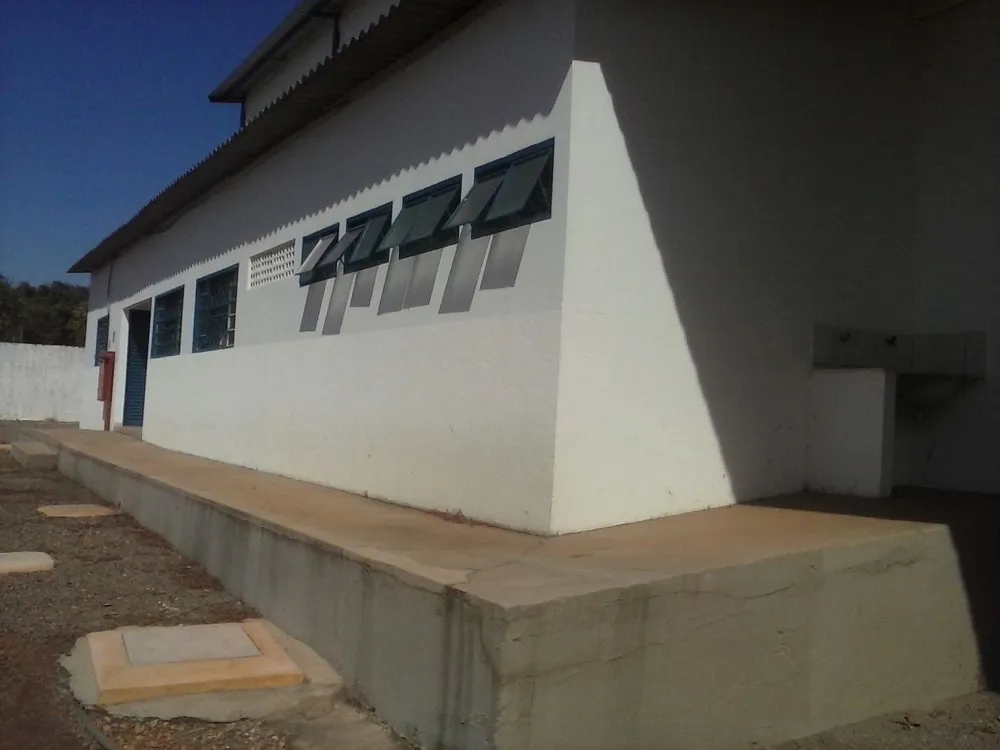 Depósito-Galpão, 1082 m² - Foto 4