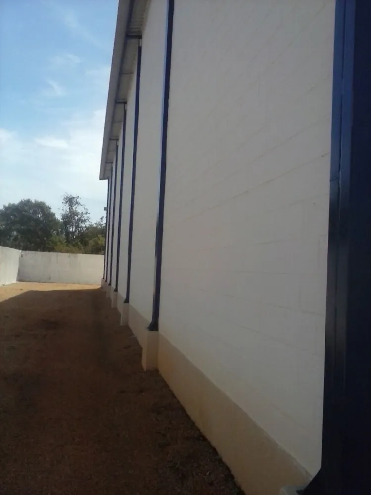 Depósito-Galpão, 1082 m² - Foto 8