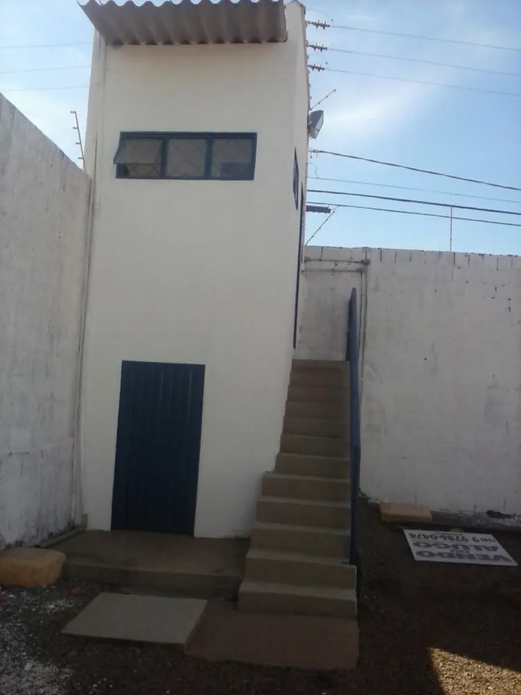 Depósito-Galpão, 1082 m² - Foto 2