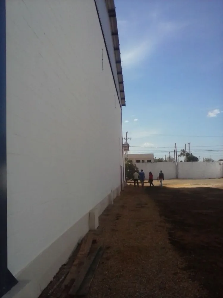 Depósito-Galpão, 1082 m² - Foto 6