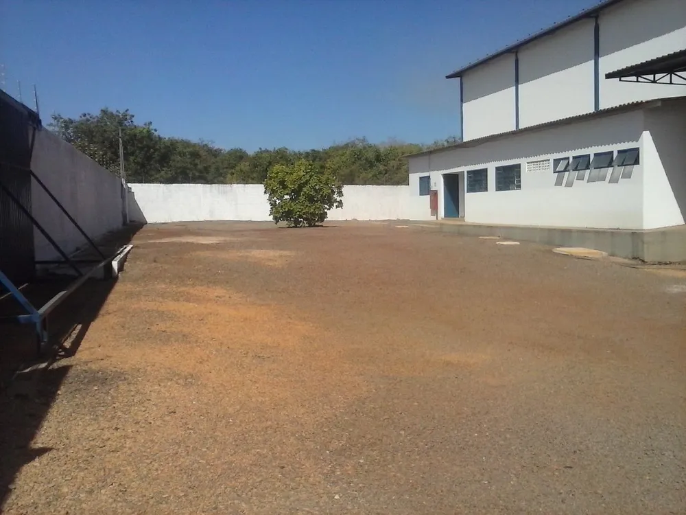 Depósito-Galpão, 1082 m² - Foto 5