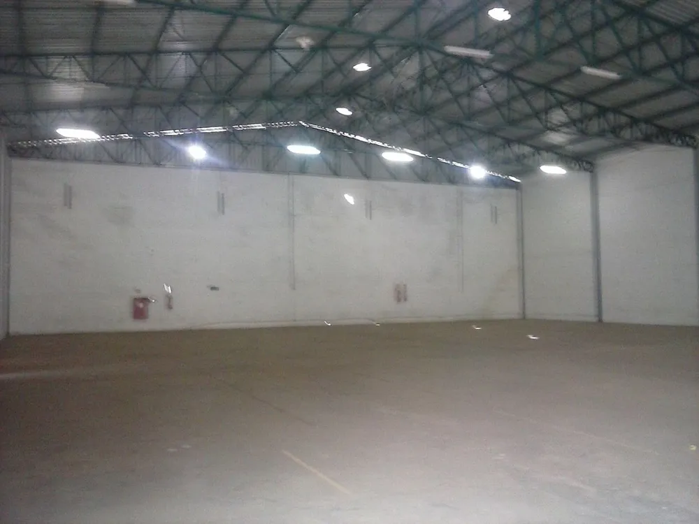 Depósito-Galpão, 1082 m² - Foto 7