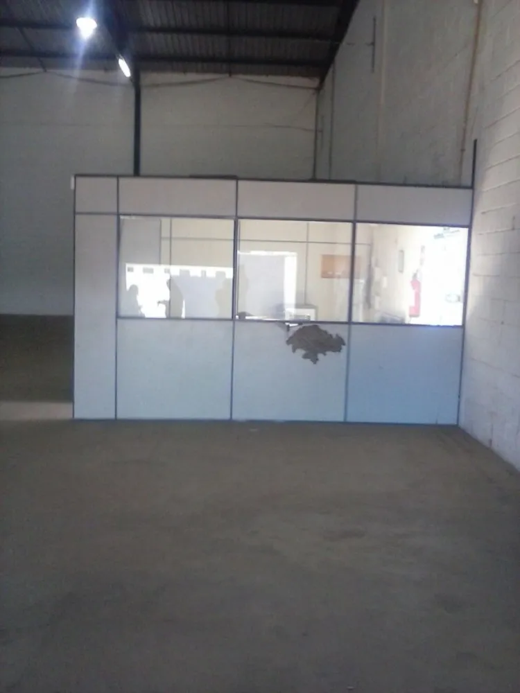 Depósito-Galpão, 1082 m² - Foto 3